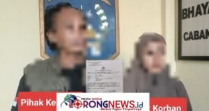 Polres Brebes Segera Tangkap Oknum Anak Bos MBG Paguyangan