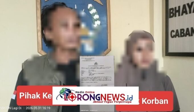 Polres Brebes Segera Tangkap Oknum Anak Bos MBG Paguyangan