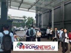 Kejaksaan Agung Geledah Kantor Badan Gizi Nasional Pasca Pergantian Pimpinan