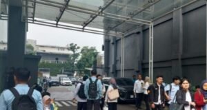 Kejaksaan Agung Geledah Kantor Badan Gizi Nasional Pasca Pergantian Pimpinan