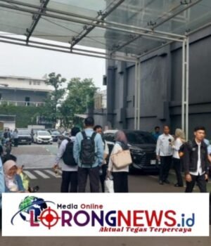 Kejaksaan Agung Geledah Kantor Badan Gizi Nasional Pasca Pergantian Pimpinan