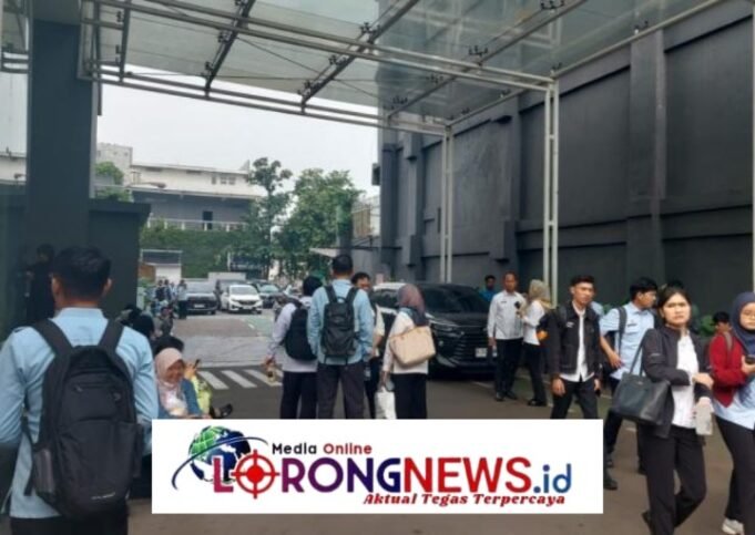 Kejaksaan Agung Geledah Kantor Badan Gizi Nasional Pasca Pergantian Pimpinan