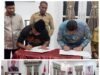 BNNP Aceh Bentuk ULT P4GN, Bupati Al-Farlaky: Kami Butuh Tempat Rehabilitasi