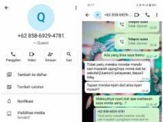 Program MBG di Kebumen Anti Kritik, Ini Kata Pimred Cyber Nasional…!