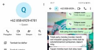 Program MBG di Kebumen Anti Kritik, Ini Kata Pimred Cyber Nasional…!
