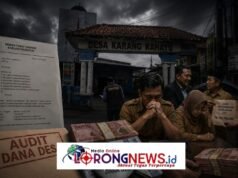 Apresiasi Langkah Inspektorat di Karang Rahayu, Ketua DPD IWO Indonesia Ade Gentong Desak Audit Menyeluruh Dana Desa se-Kabupaten Bekasi