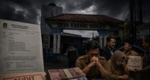 Apresiasi Langkah Inspektorat di Karang Rahayu, Ketua DPD IWO Indonesia Ade Gentong Desak Audit Menyeluruh Dana Desa se-Kabupaten Bekasi