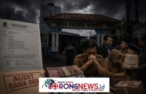 Apresiasi Langkah Inspektorat di Karang Rahayu, Ketua DPD IWO Indonesia Ade Gentong Desak Audit Menyeluruh Dana Desa se-Kabupaten Bekasi