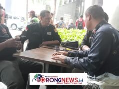 Media Desak KPK Turun Tangan Terkait Dugaan Penipuan Berkedok Investasi yang Dilakukan Dua Pejabat Telkomsel