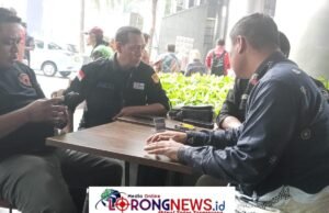 Media Desak KPK Turun Tangan Terkait Dugaan Penipuan Berkedok Investasi yang Dilakukan Dua Pejabat Telkomsel