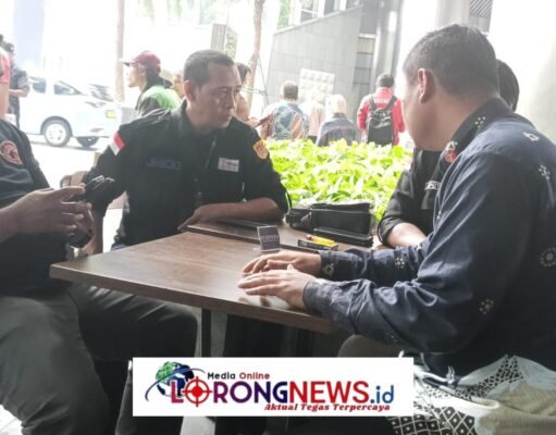 Media Desak KPK Turun Tangan Terkait Dugaan Penipuan Berkedok Investasi yang Dilakukan Dua Pejabat Telkomsel