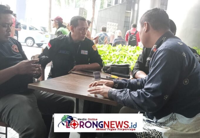 Media Desak KPK Turun Tangan Terkait Dugaan Penipuan Berkedok Investasi yang Dilakukan Dua Pejabat Telkomsel