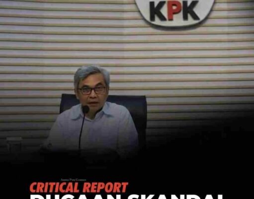 Dugaan Manipulasi Transaksi dan Peran Rekening Nominee dalam Aliran Dana Ratusan Miliar, KPK RI Segera Tindak Tegas