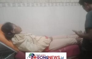 Diduga Pipa Pertamina Bocor Di Buni Bakti, Warga Terdampak, Seorang Anak Alami Sesak Napas