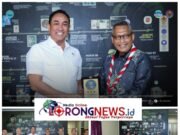 Biro Humas dan Protokol BNN Jejak Pengabdian, Inspirasi Masa Depan