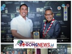 Biro Humas dan Protokol BNN Jejak Pengabdian, Inspirasi Masa Depan