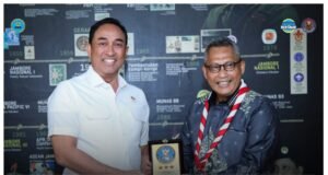 Biro Humas dan Protokol BNN Jejak Pengabdian, Inspirasi Masa Depan