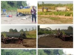 Aktivitas Galian C Ilegal di Brebes Picu Konflik, Warga dan Perhutani Tuntut Penghentian Permanen