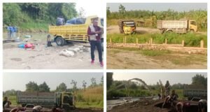 Aktivitas Galian C Ilegal di Brebes Picu Konflik, Warga dan Perhutani Tuntut Penghentian Permanen