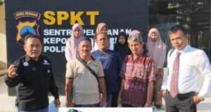 Al-Anfas Dapat Dukungan Empat Santri: Kami Tidak Mengalami Peristiwa yang Dituduhkan