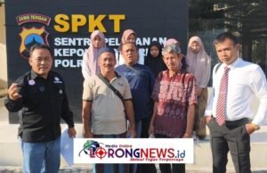 Al-Anfas Dapat Dukungan Empat Santri: Kami Tidak Mengalami Peristiwa yang Dituduhkan