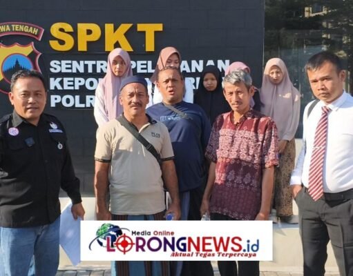 Al-Anfas Dapat Dukungan Empat Santri: Kami Tidak Mengalami Peristiwa yang Dituduhkan