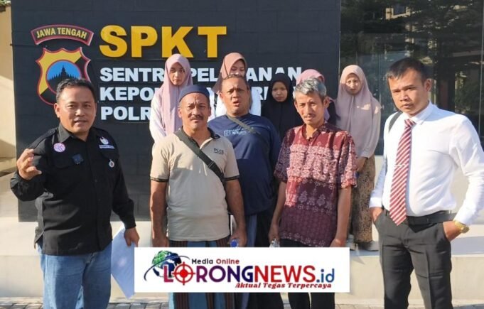 Al-Anfas Dapat Dukungan Empat Santri: Kami Tidak Mengalami Peristiwa yang Dituduhkan