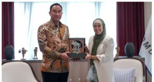 BNN dan KEMKOMDIGI Bersinergi Tingkatkan Pengawasan Kejahatan Narkotika DI Ruang Digital
