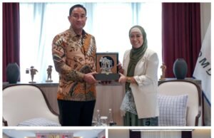 BNN dan KEMKOMDIGI Bersinergi Tingkatkan Pengawasan Kejahatan Narkotika DI Ruang Digital