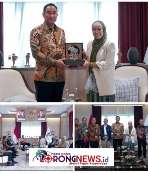 BNN dan KEMKOMDIGI Bersinergi Tingkatkan Pengawasan Kejahatan Narkotika DI Ruang Digital