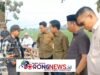 Komisi III DPRD Kabupaten Bekasi Sidak Dugaan Proyek Pengurugan Ilegal di Desa Sukaasih