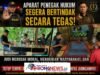 Dugaan Keterlibatan Oknum Kades ‘JG’ Dalam Aktivitas Bandar Judi Togel dan Tembak Ikan Tuai Sorotan Warga, APH Diminta Bertindak Tegas