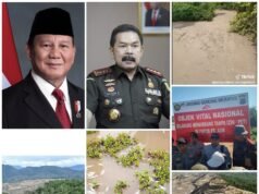Skandal Tanah Jarahan: Masyarakat Desak Presiden, Kejaksaan Agung, dan Pemerintah Daerah Cabut Izin PT AGM