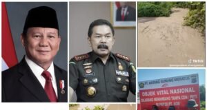 Skandal Tanah Jarahan: Masyarakat Desak Presiden, Kejaksaan Agung, dan Pemerintah Daerah Cabut Izin PT AGM