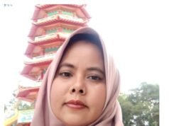 Dari Sarolangun hingga Merangin, Pengunjung Padati Saung Riska Rezeki Saat Libur Sekolah