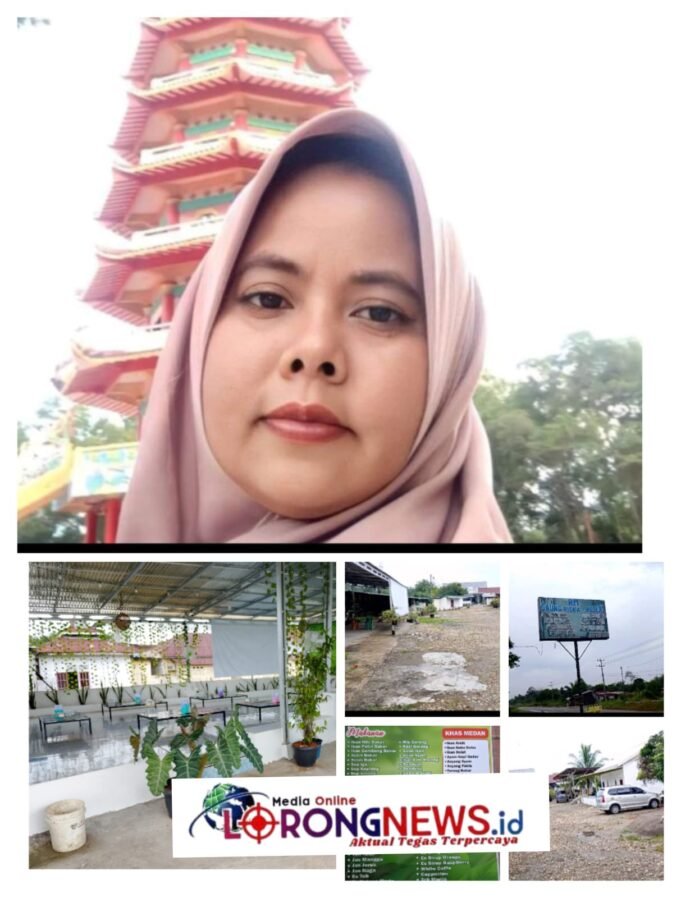 Dari Sarolangun hingga Merangin, Pengunjung Padati Saung Riska Rezeki Saat Libur Sekolah