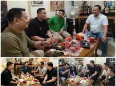 Sinergi Strategis Merah Putih: Mengawal Kedaulatan dan Menumpas Praktik Mafia demi Keberhasilan Indonesia Emas