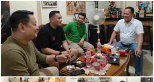 Sinergi Strategis Merah Putih: Mengawal Kedaulatan dan Menumpas Praktik Mafia demi Keberhasilan Indonesia Emas