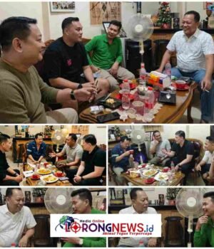 Sinergi Strategis Merah Putih: Mengawal Kedaulatan dan Menumpas Praktik Mafia demi Keberhasilan Indonesia Emas