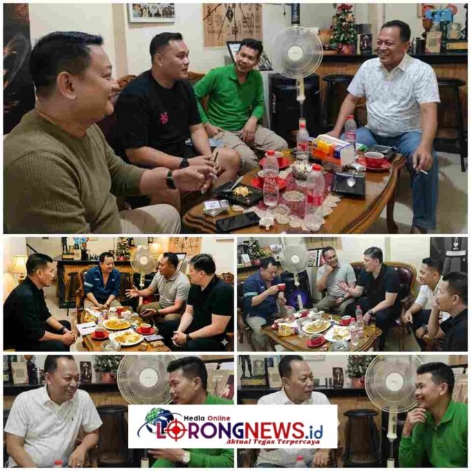 Sinergi Strategis Merah Putih: Mengawal Kedaulatan dan Menumpas Praktik Mafia demi Keberhasilan Indonesia Emas