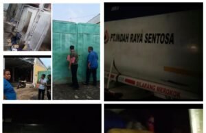 Mafia BBM Beroperasi di Samping Polsek, Kinerja APH Indramayu Dipertanyakan Publik