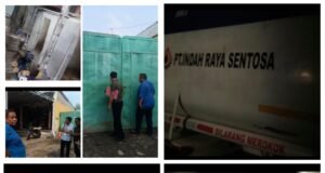 Diduga Ada Mafia Penimbunan BBM Bersubsidi Jenis Solar di Wilayah Bulak Jatibarang, Kinerja APH Disorot