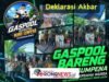 Deklarasi Akbar Mawa Sumpena di Pilkades Jayabakti 2026-2034 Berlangsung Meriah, Warga dan Relawan Pendukung Membludak