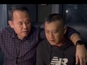 Akhiri Pelarian, Taufik Hidayat Akhirnya Menyerahkan Diri dan Siap Hadapi Proses Hukum