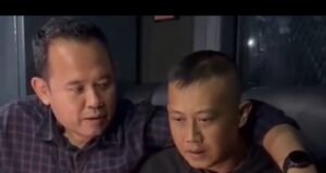 Akhiri Pelarian, Taufik Hidayat Akhirnya Menyerahkan Diri dan Siap Hadapi Proses Hukum