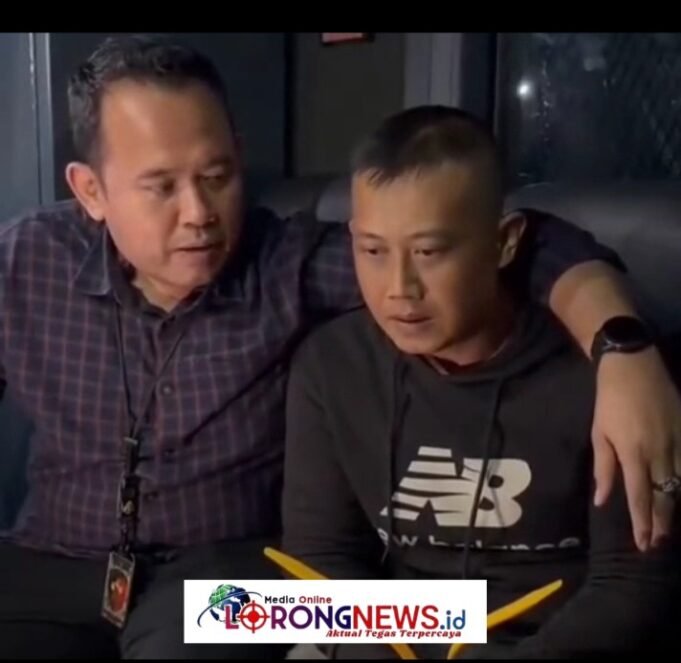 Akhiri Pelarian, Taufik Hidayat Akhirnya Menyerahkan Diri dan Siap Hadapi Proses Hukum