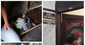 Kios Penjualan Obat Keras Daftar G Bebas di Jual, Polres Majalengka Tutup Mata
