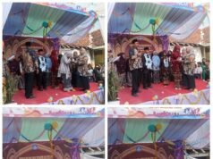 SDN Jayalaksana 03 Gelar Acara Perpisahan dan Kenaikan Kelas Dengan Suasana Hangat Penuh Semangat