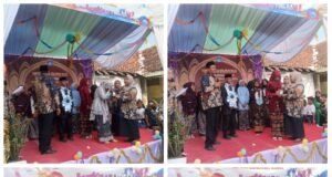 SDN Jayalaksana 03 Gelar Acara Perpisahan dan Kenaikan Kelas Dengan Suasana Hangat Penuh Semangat
