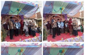 SDN Jayalaksana 03 Gelar Acara Perpisahan dan Kenaikan Kelas Dengan Suasana Hangat Penuh Semangat
